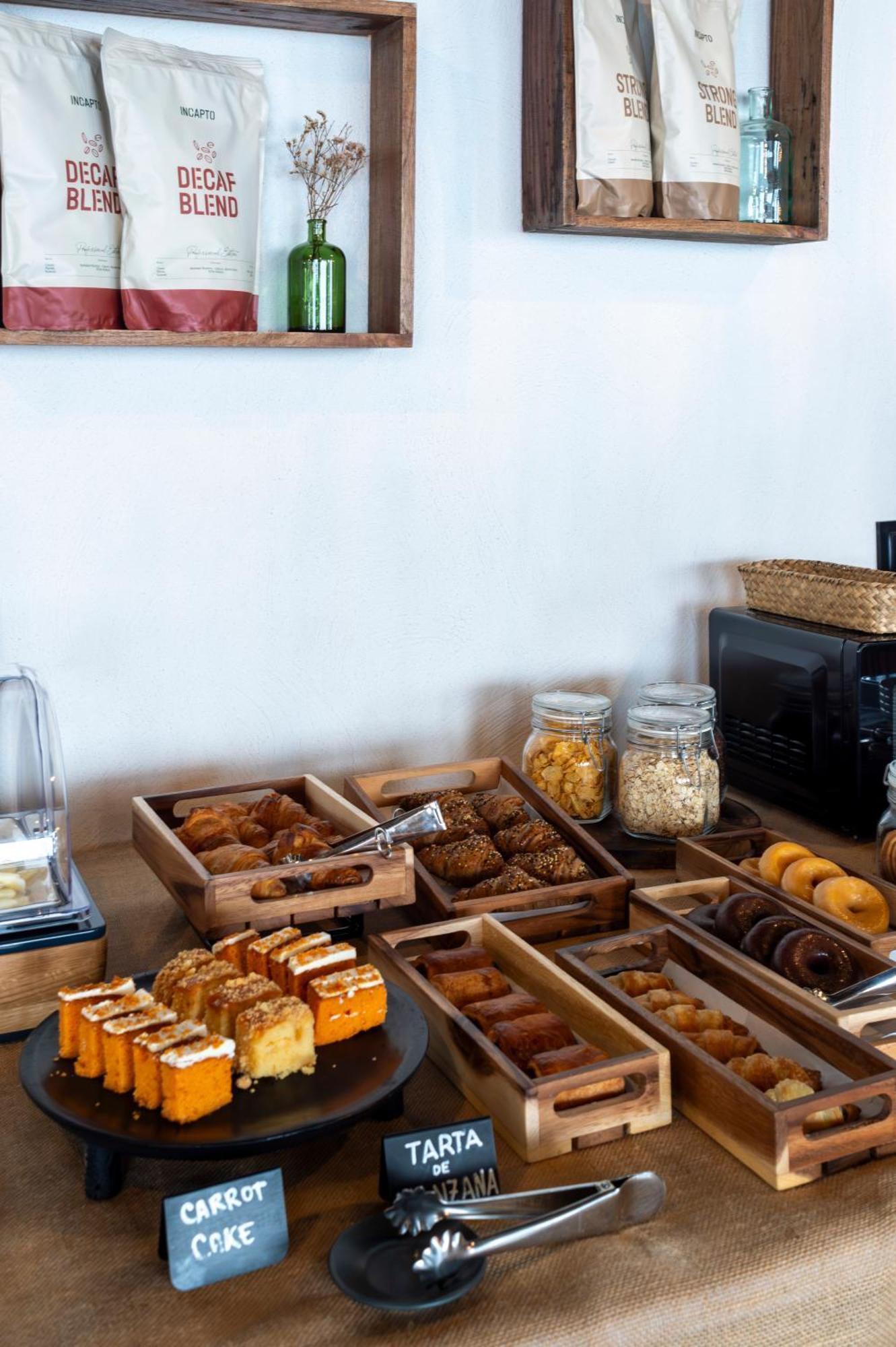 Hostal Boutique Es Menut Tossa de Mar Eksteriør bilde